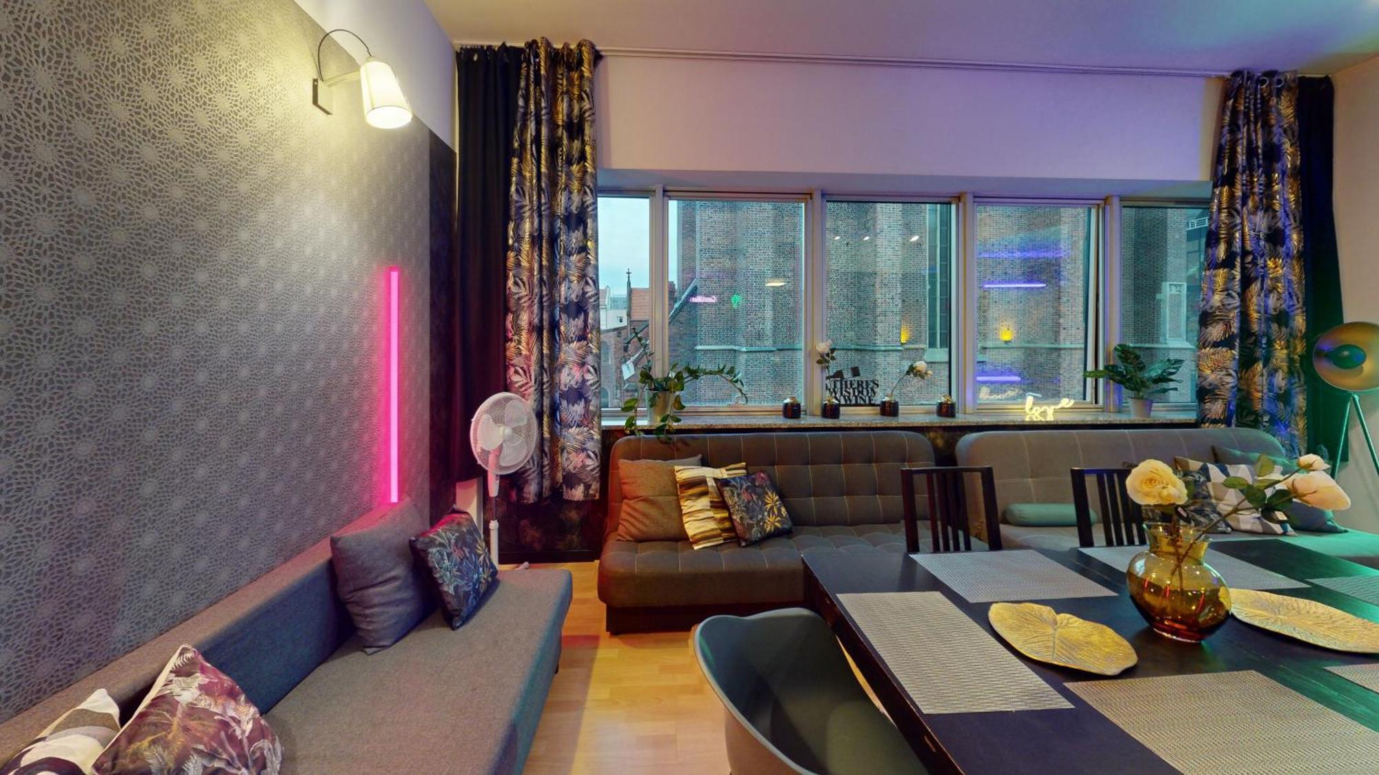 Aparthotel Market Square Tectumapartments, Wroclaw